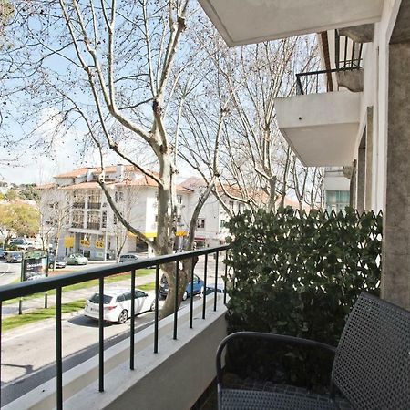 Central Apartment 127 By Saboia Collection Cascais Bagian luar foto
