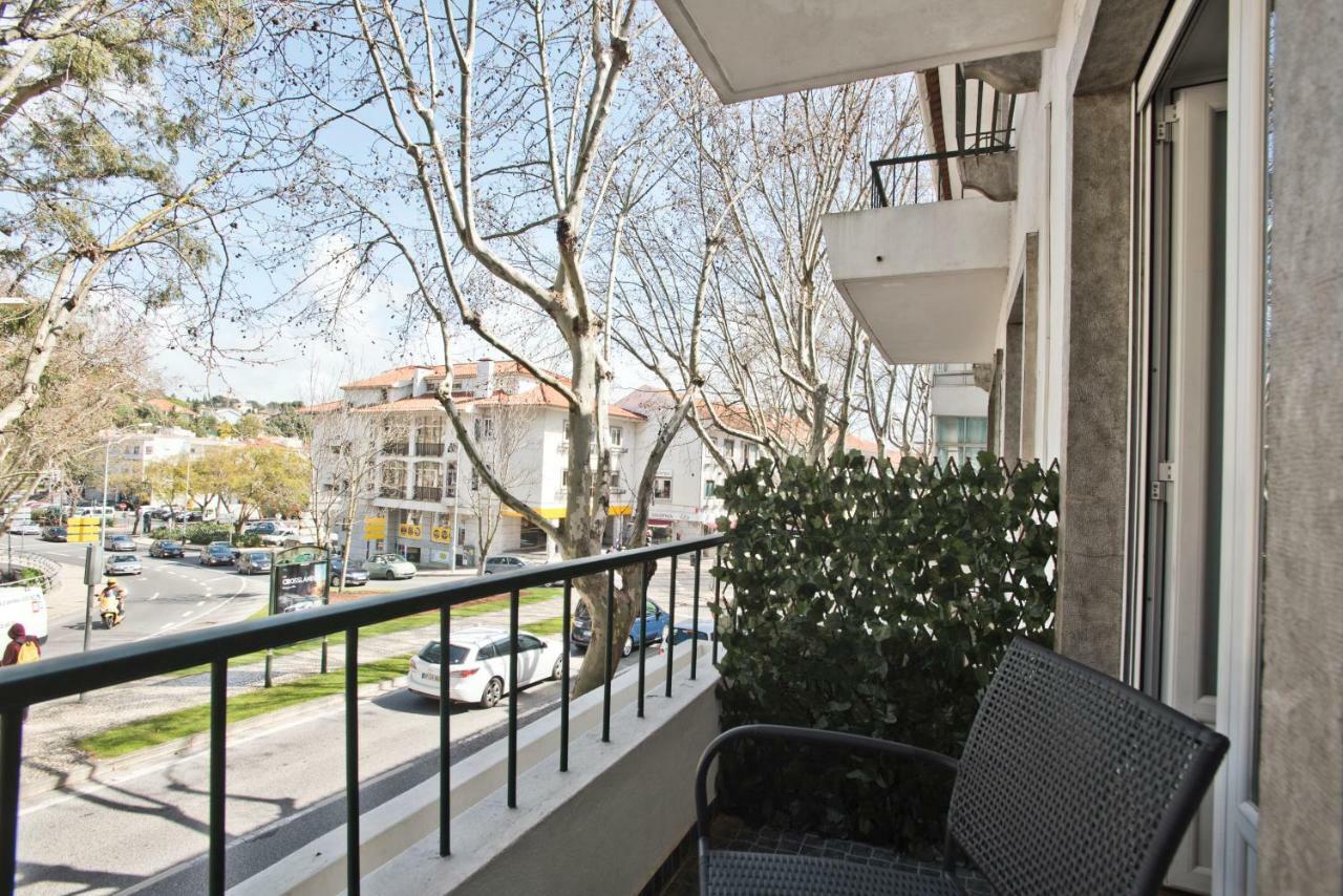 Central Apartment 127 By Saboia Collection Cascais Bagian luar foto