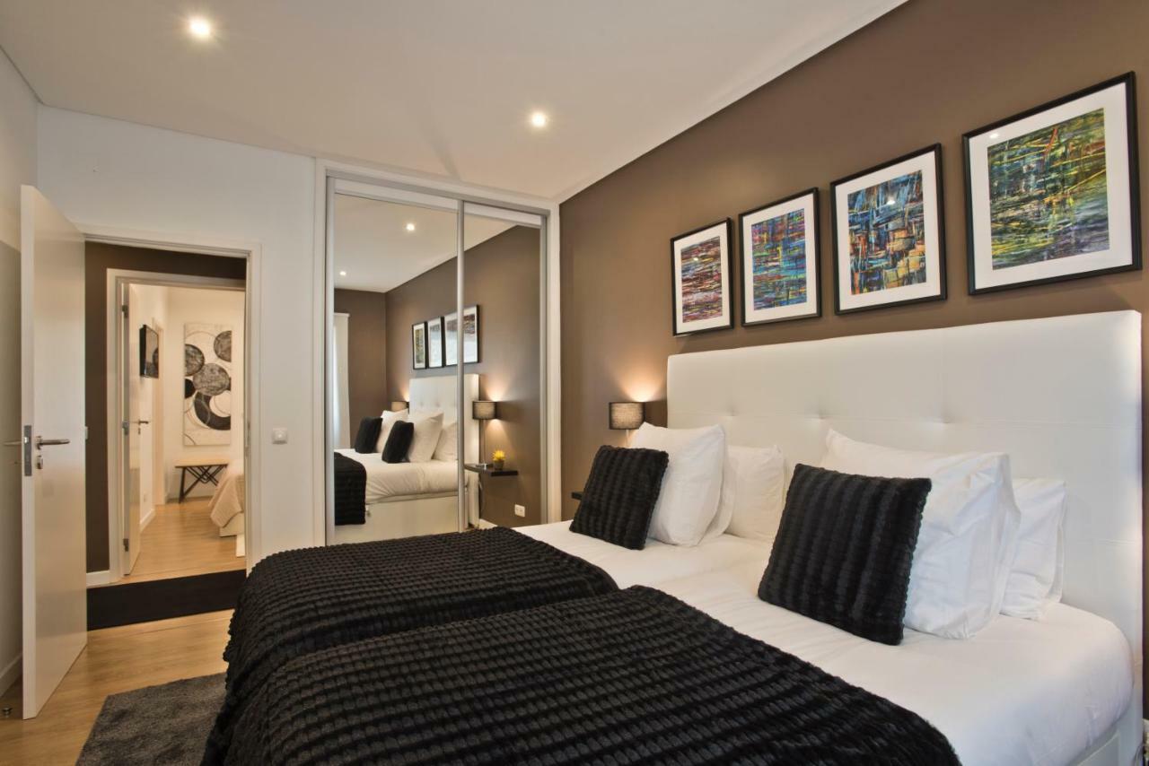 Central Apartment 127 By Saboia Collection Cascais Bagian luar foto