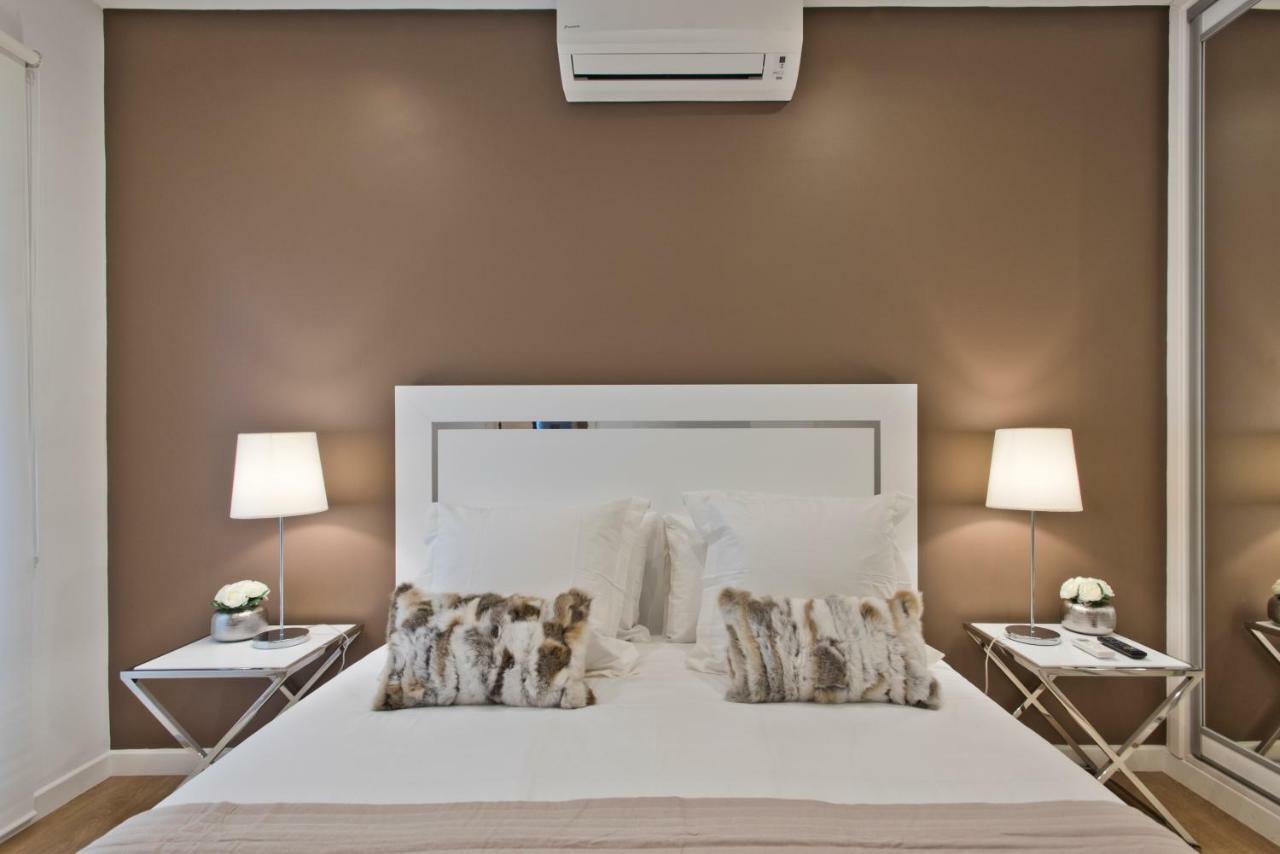 Central Apartment 127 By Saboia Collection Cascais Bagian luar foto