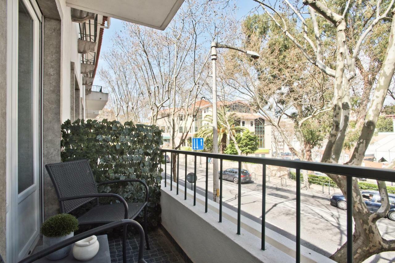 Central Apartment 127 By Saboia Collection Cascais Bagian luar foto