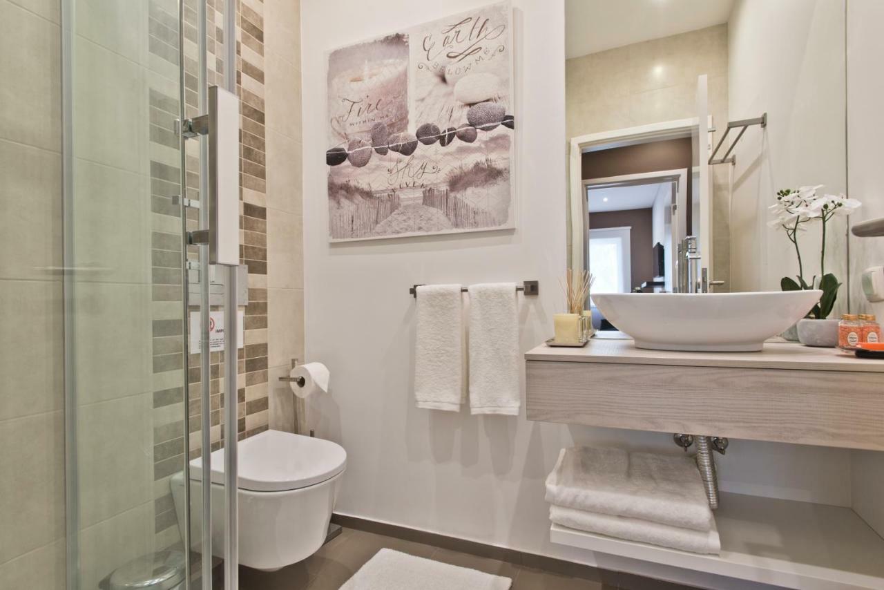 Central Apartment 127 By Saboia Collection Cascais Bagian luar foto