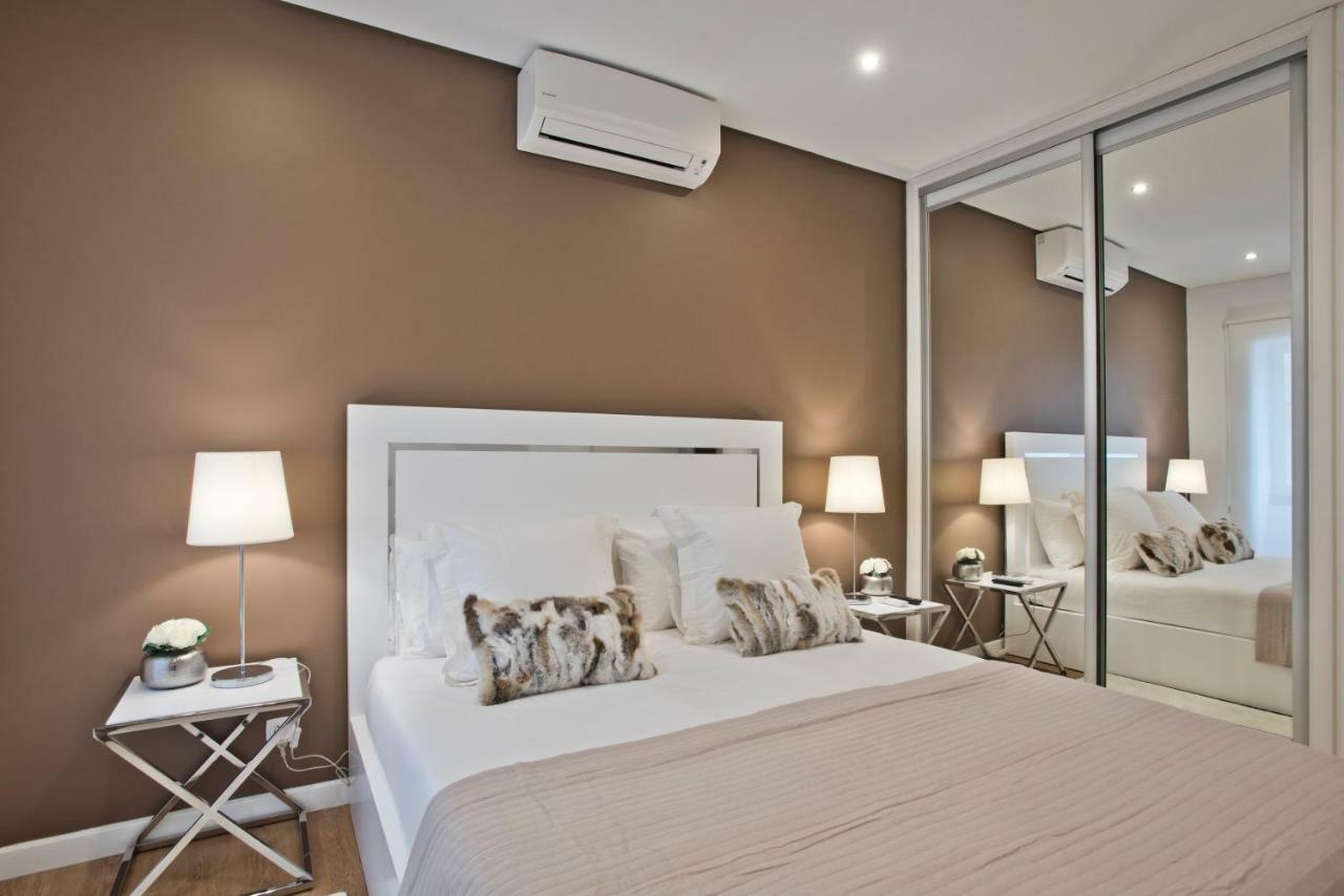 Central Apartment 127 By Saboia Collection Cascais Bagian luar foto