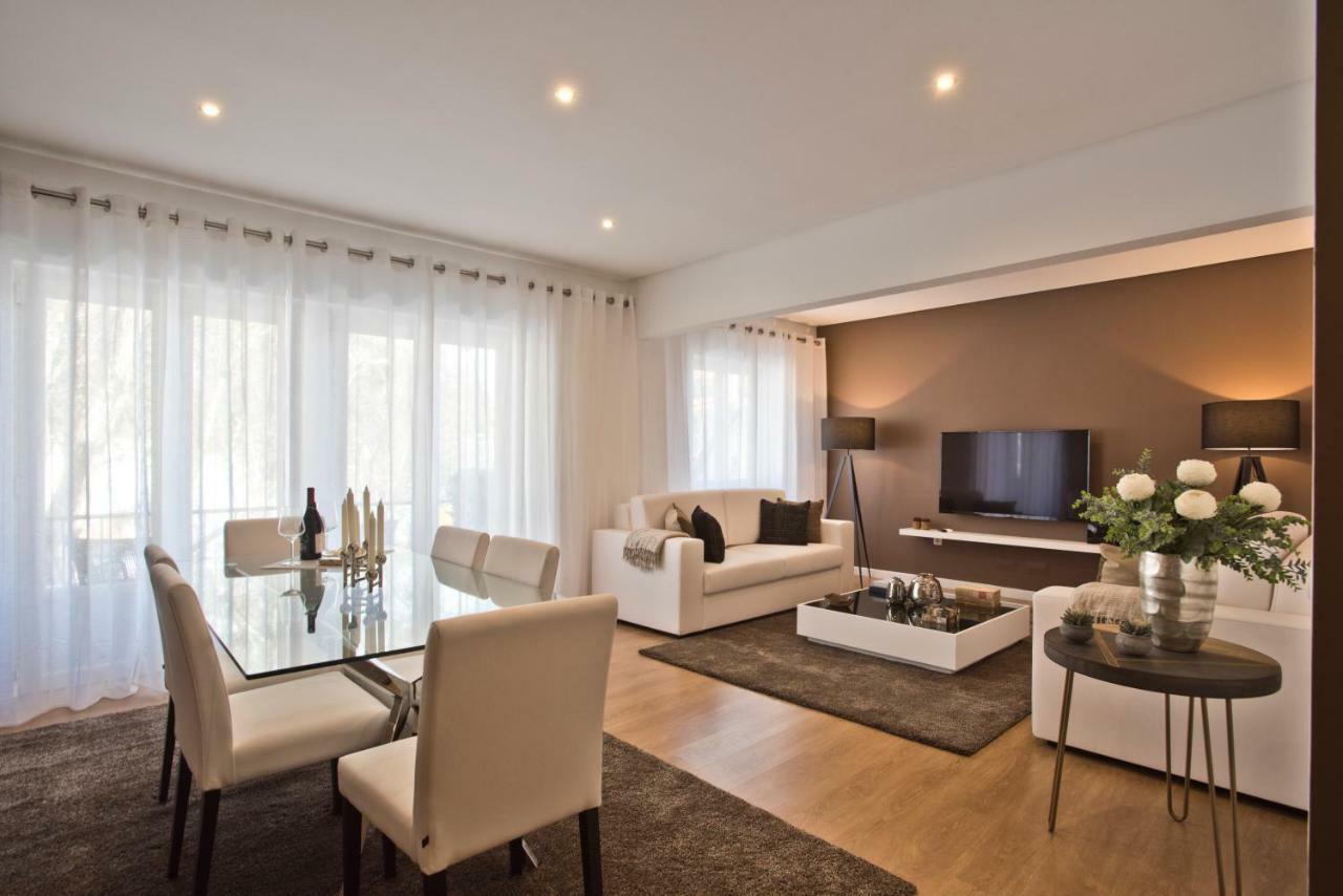 Central Apartment 127 By Saboia Collection Cascais Bagian luar foto
