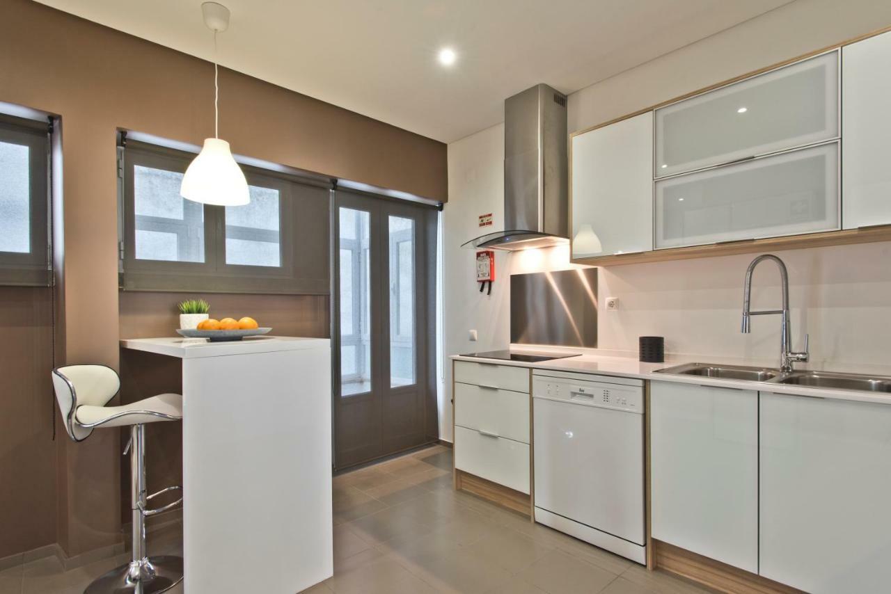 Central Apartment 127 By Saboia Collection Cascais Bagian luar foto