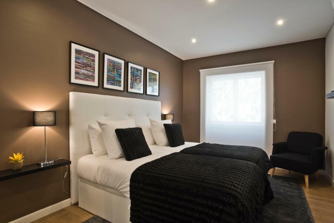 Central Apartment 127 By Saboia Collection Cascais Bagian luar foto