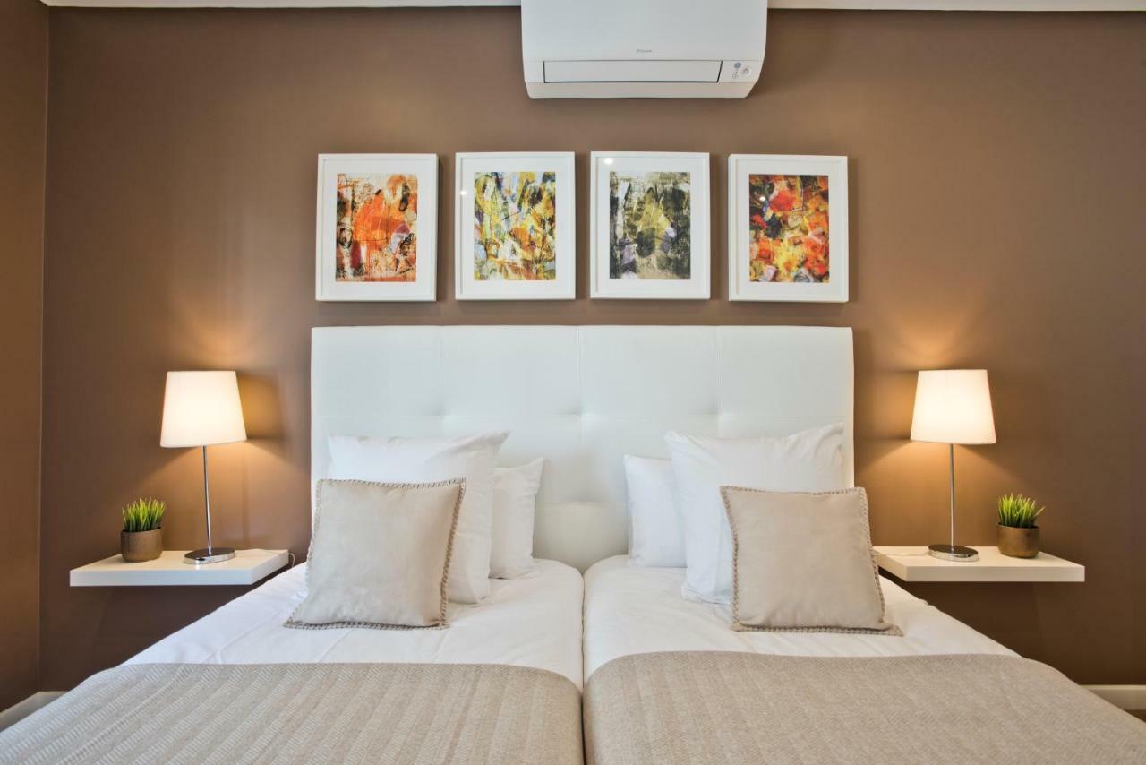 Central Apartment 127 By Saboia Collection Cascais Bagian luar foto