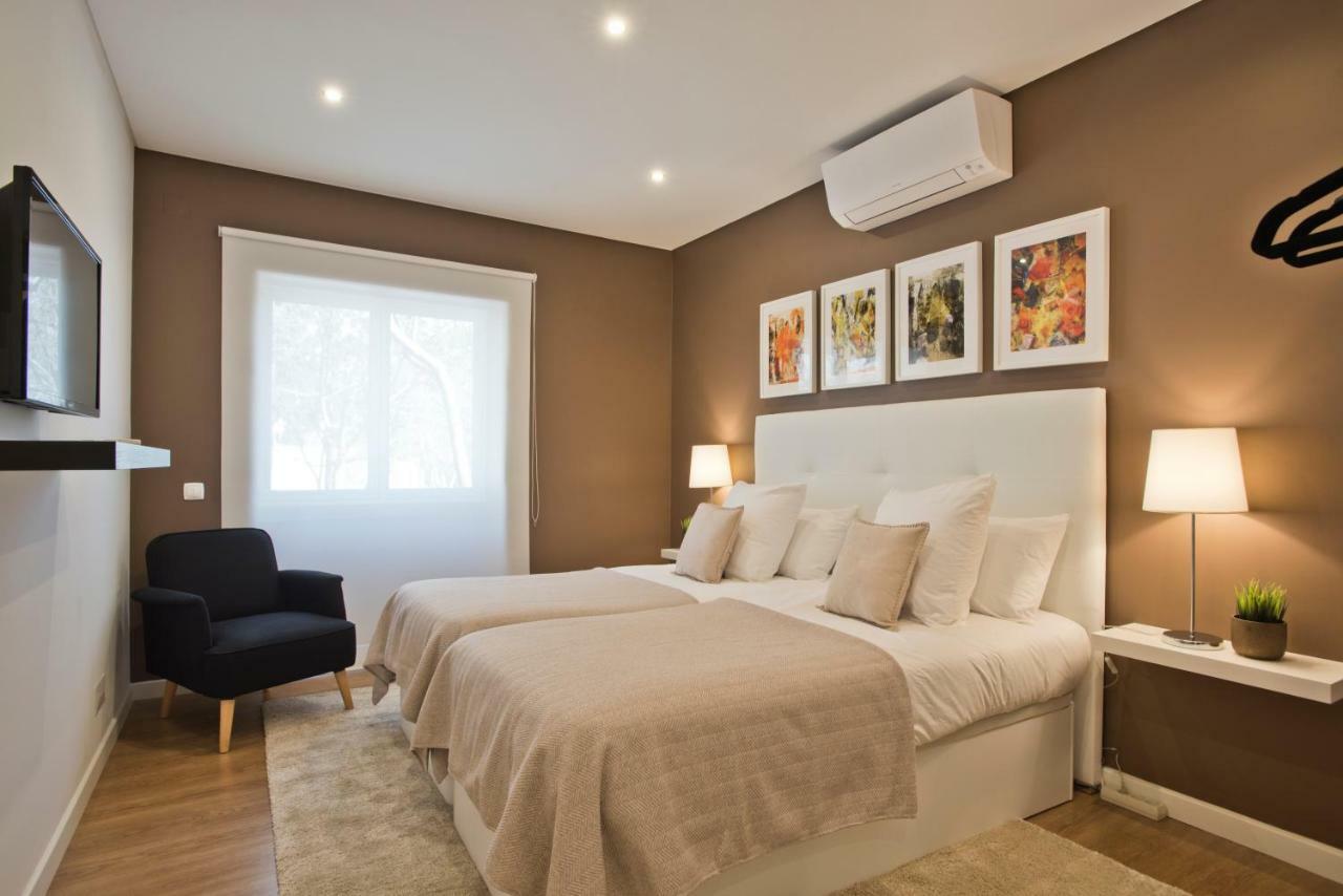 Central Apartment 127 By Saboia Collection Cascais Bagian luar foto