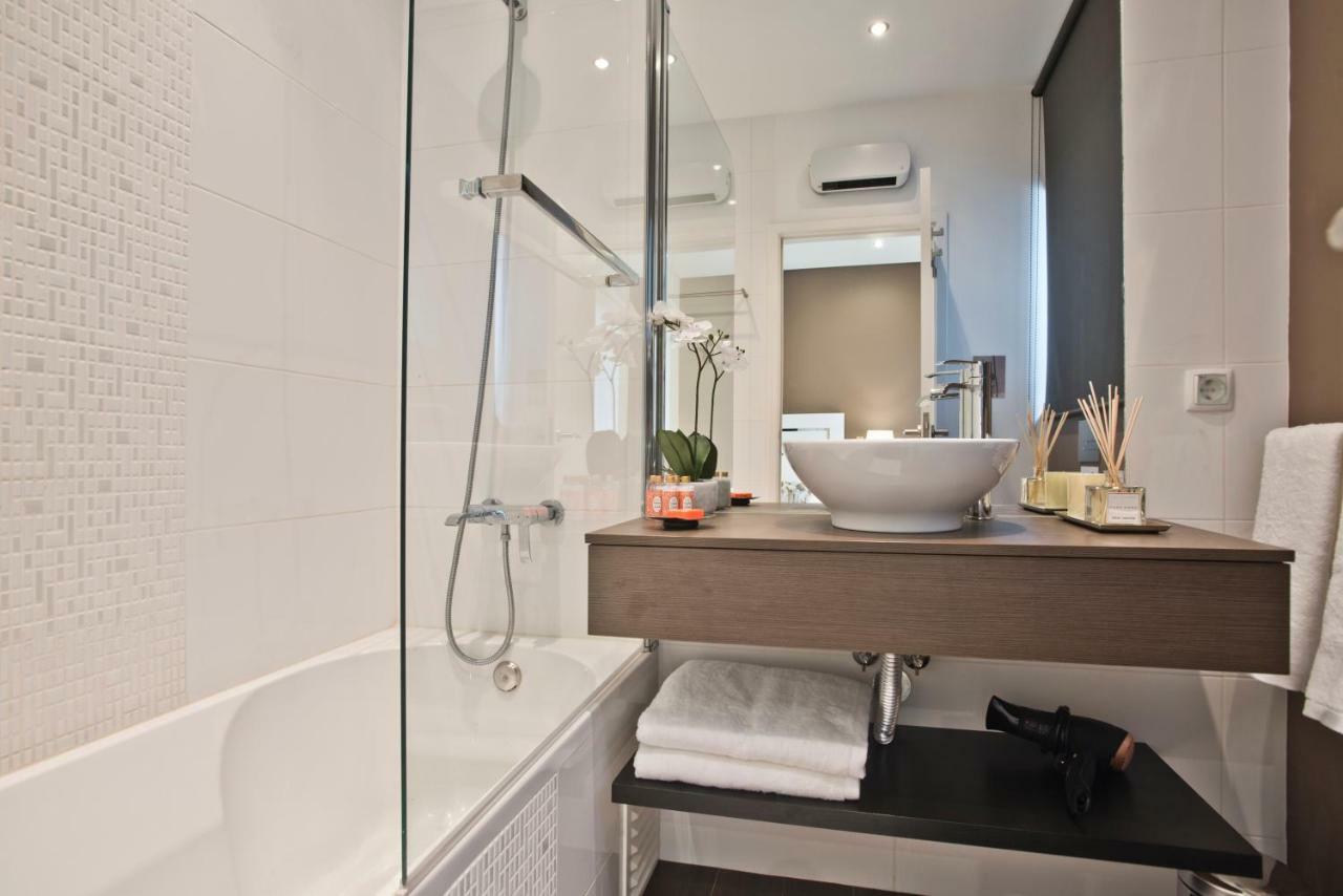 Central Apartment 127 By Saboia Collection Cascais Bagian luar foto