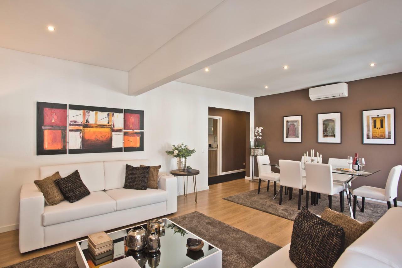 Central Apartment 127 By Saboia Collection Cascais Bagian luar foto