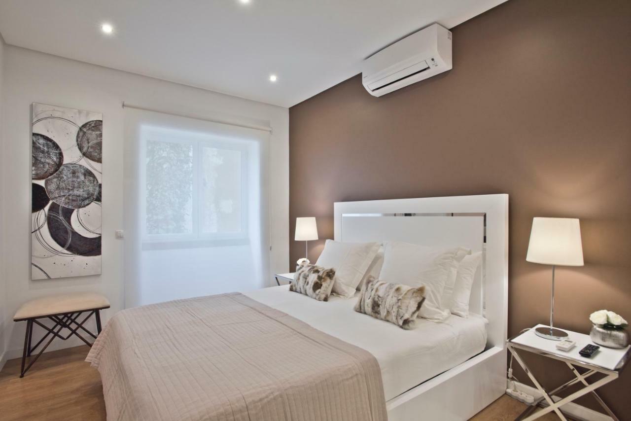 Central Apartment 127 By Saboia Collection Cascais Bagian luar foto